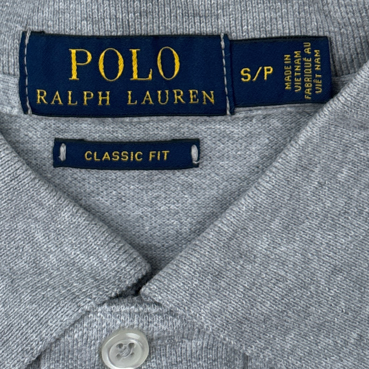 Polo RL