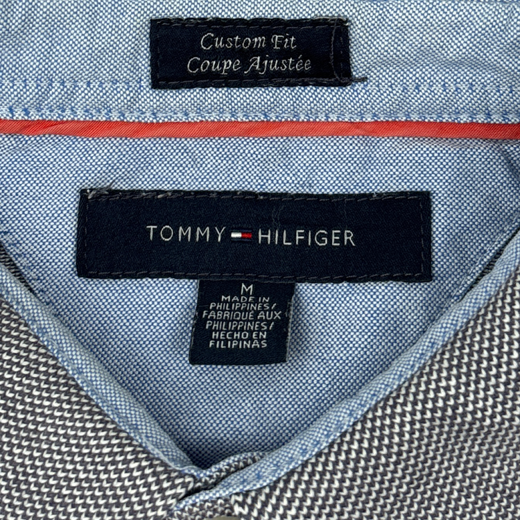 Tommy