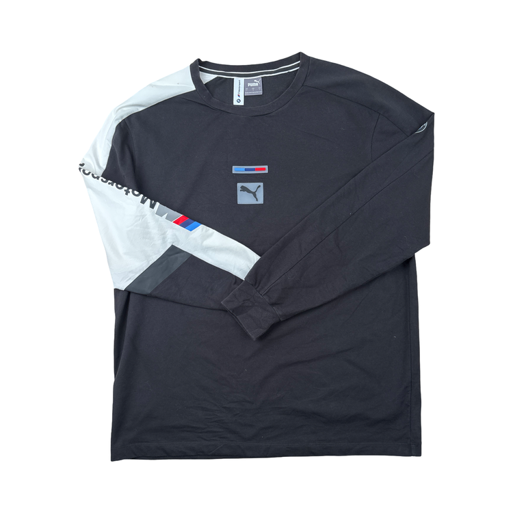 Puma x BMW