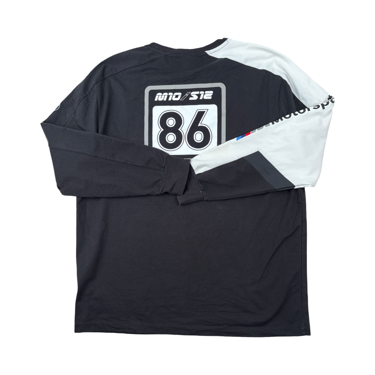 Puma x BMW