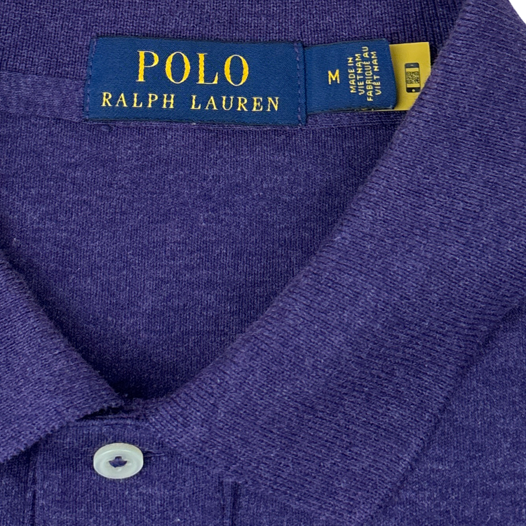 Polo RL