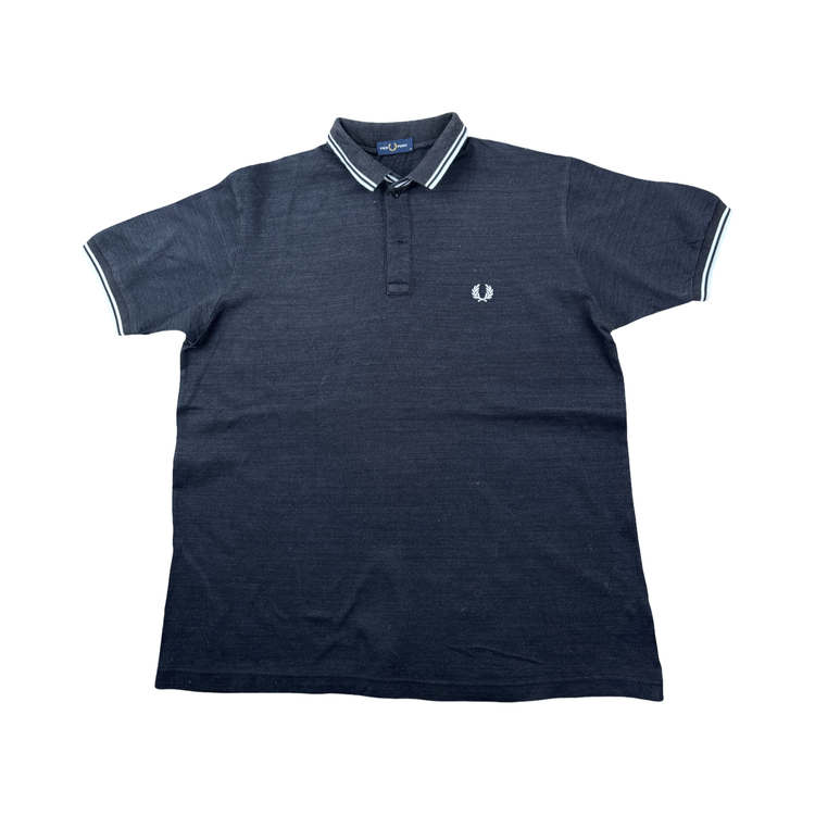 Fred Perry