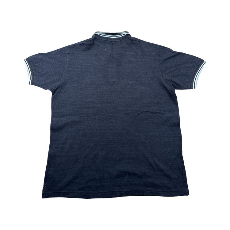 Fred Perry