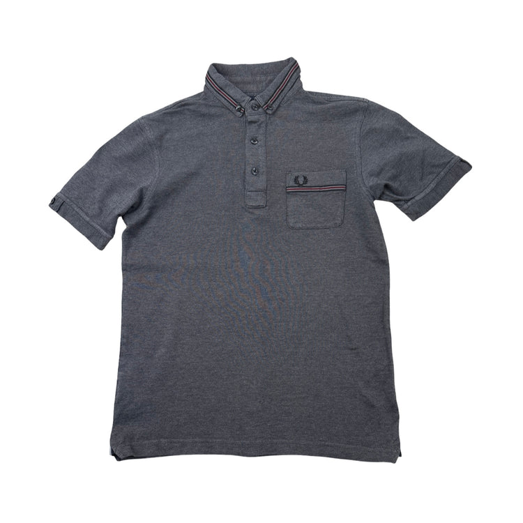 Fred Perry