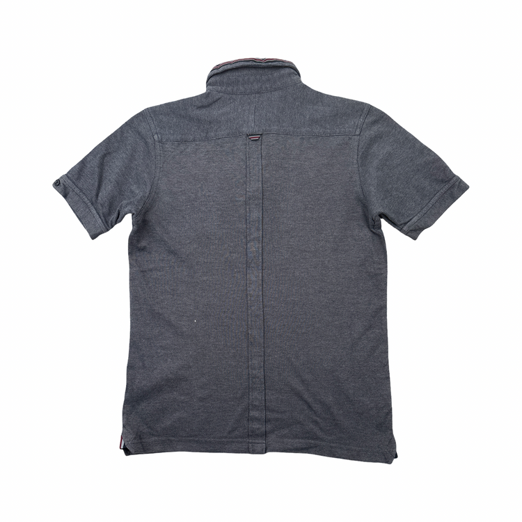 Fred Perry