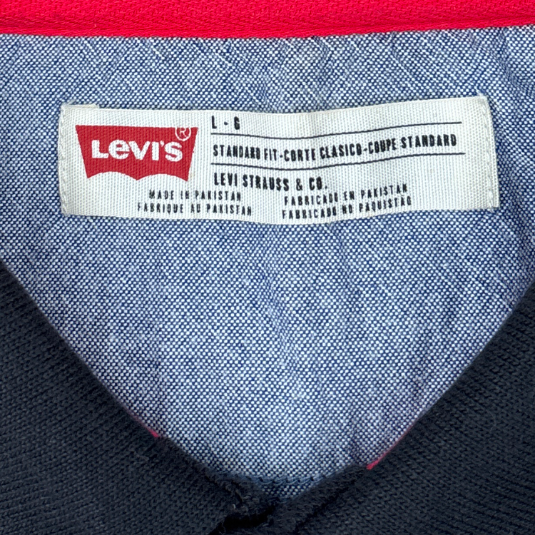 Levis