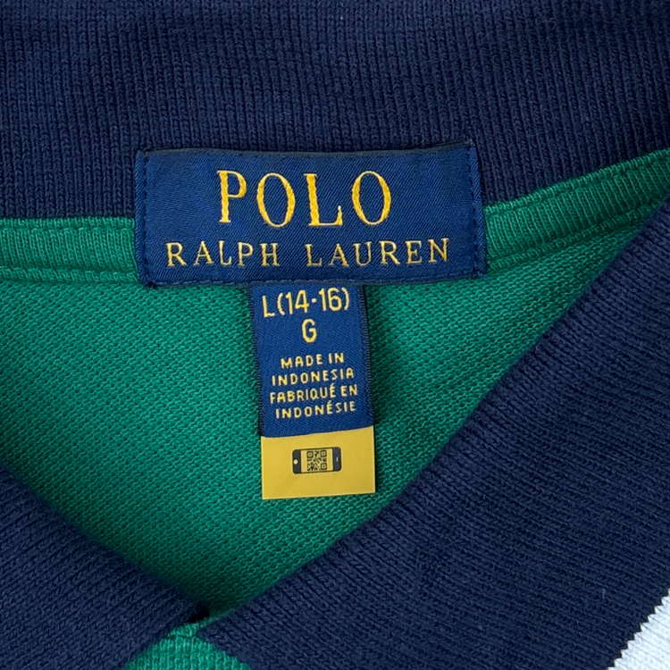 Polo RL