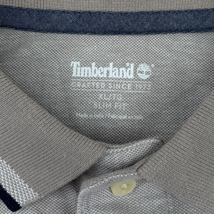 Timberland