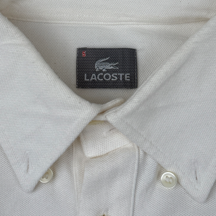 Lacoste