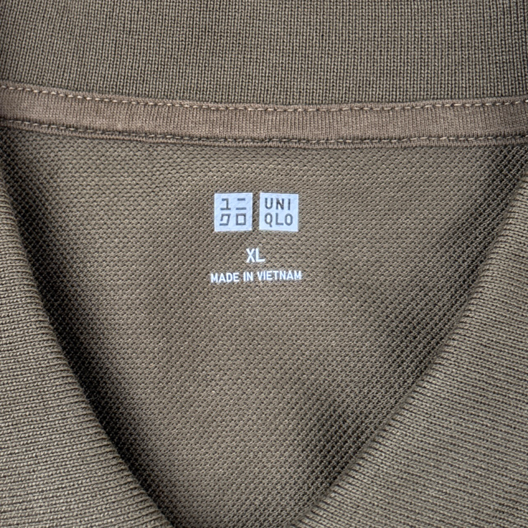 Uniqlo