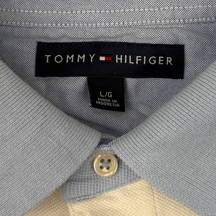 Tommy