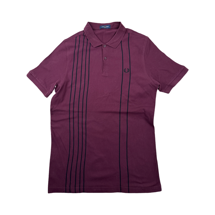Fred Perry