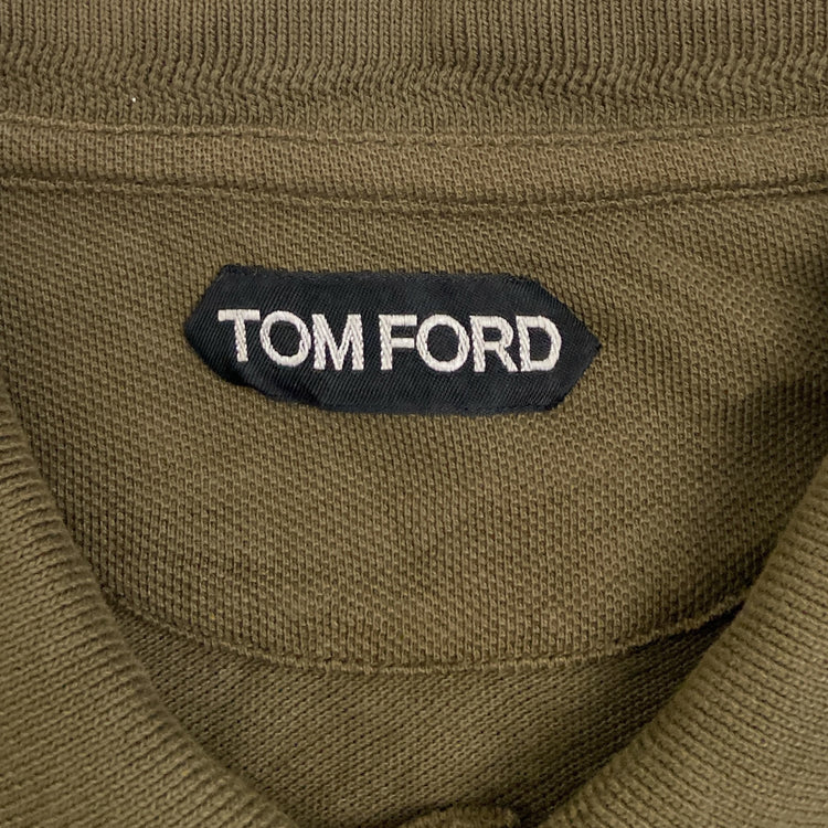 Tom Ford