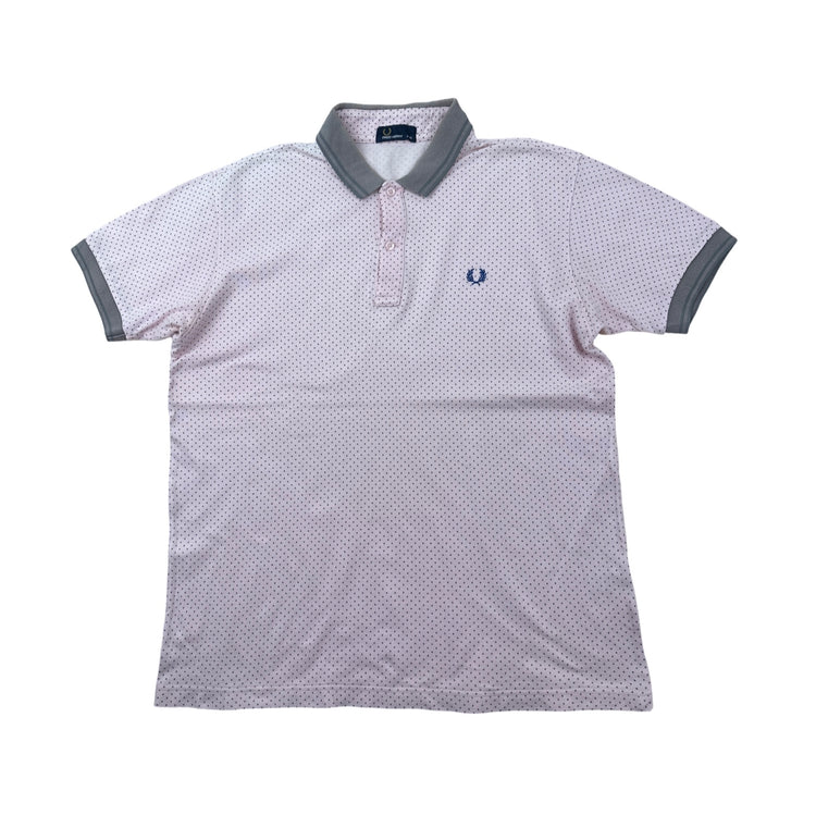 Fred Perry
