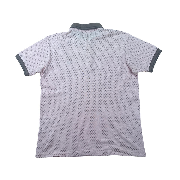 Fred Perry