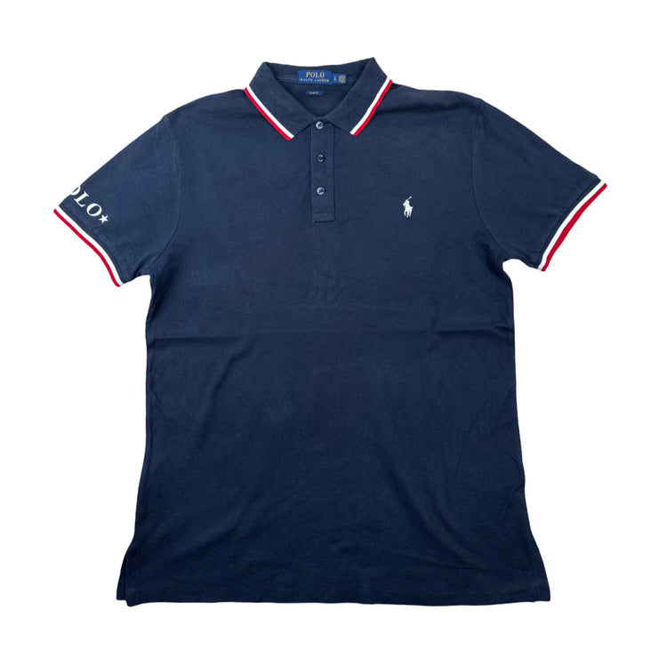 Polo RL
