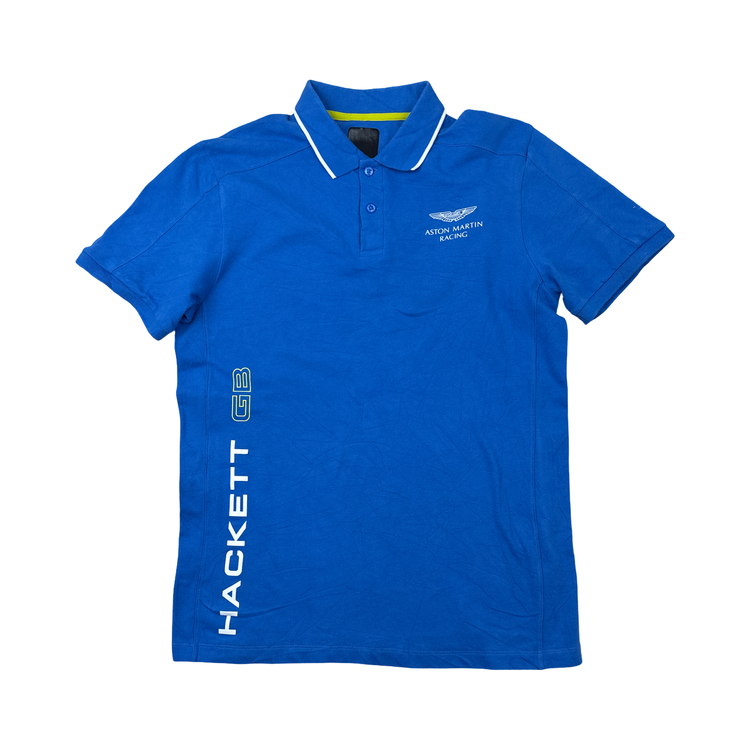 Hackett