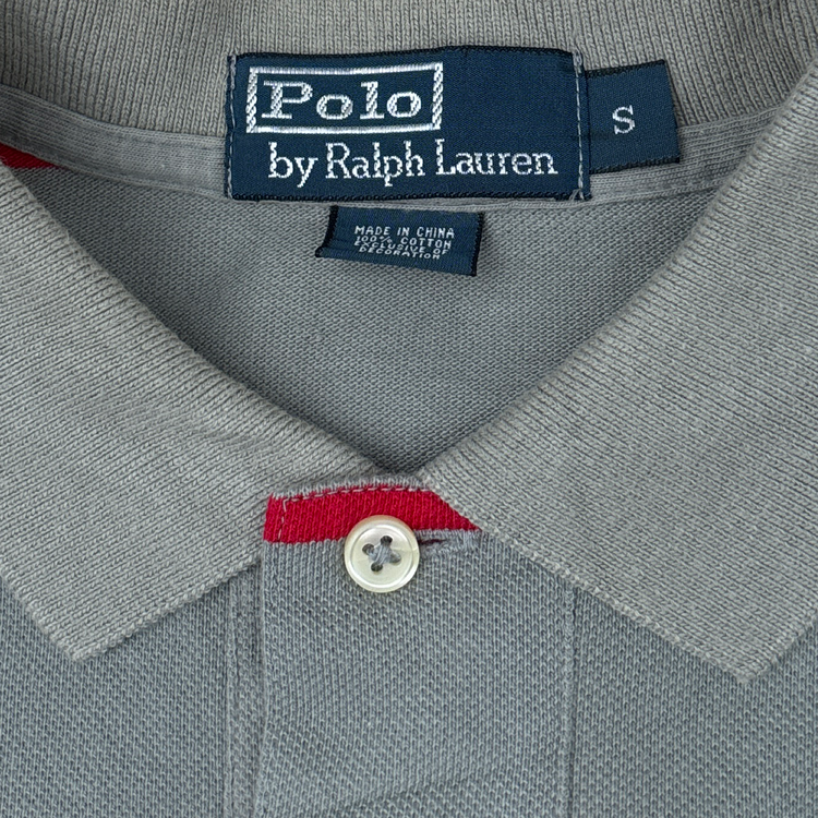 Polo RL