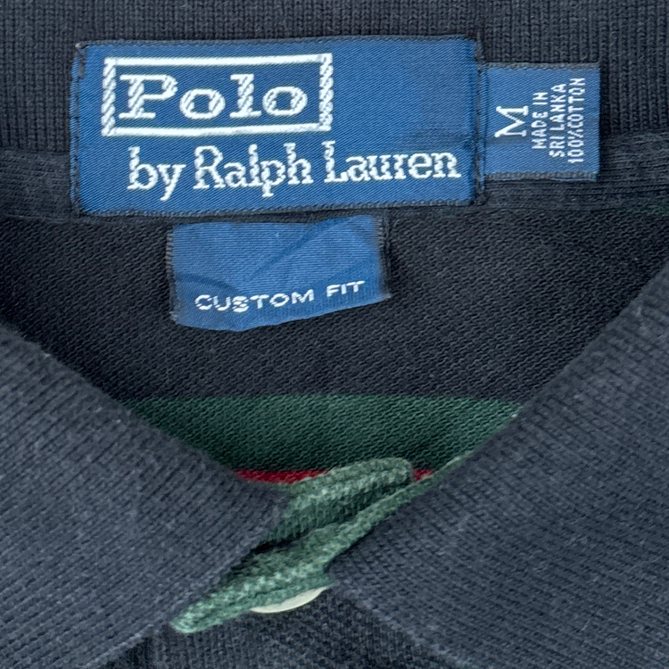 Polo RL