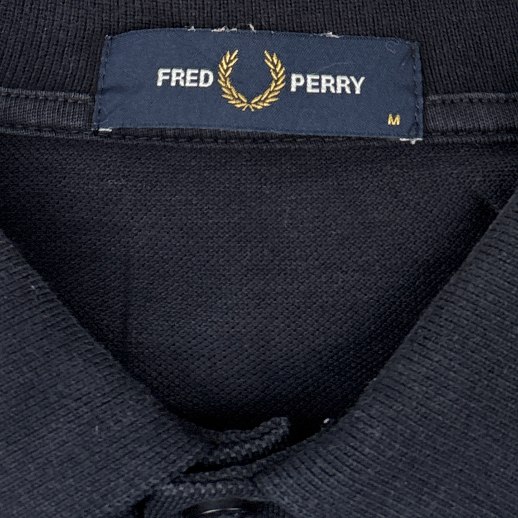 Fred Perry