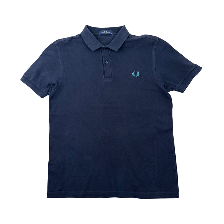 Fred Perry