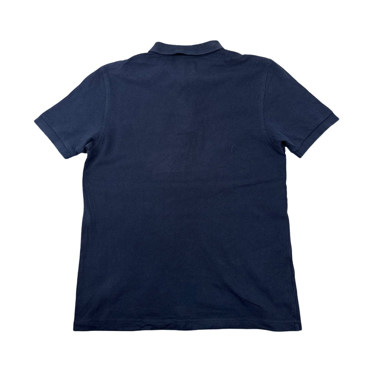 Fred Perry