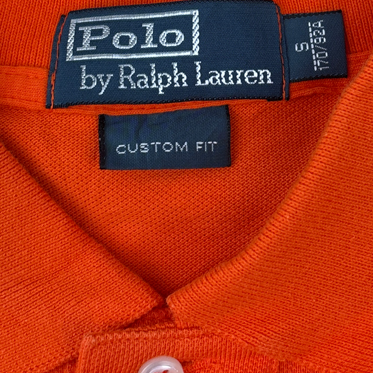 Polo RL