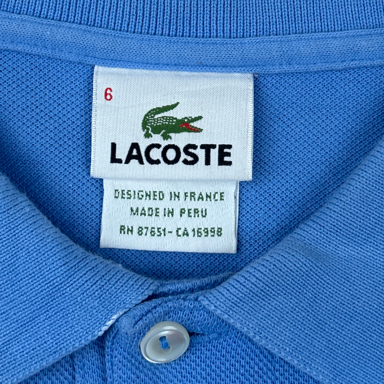 Lacoste