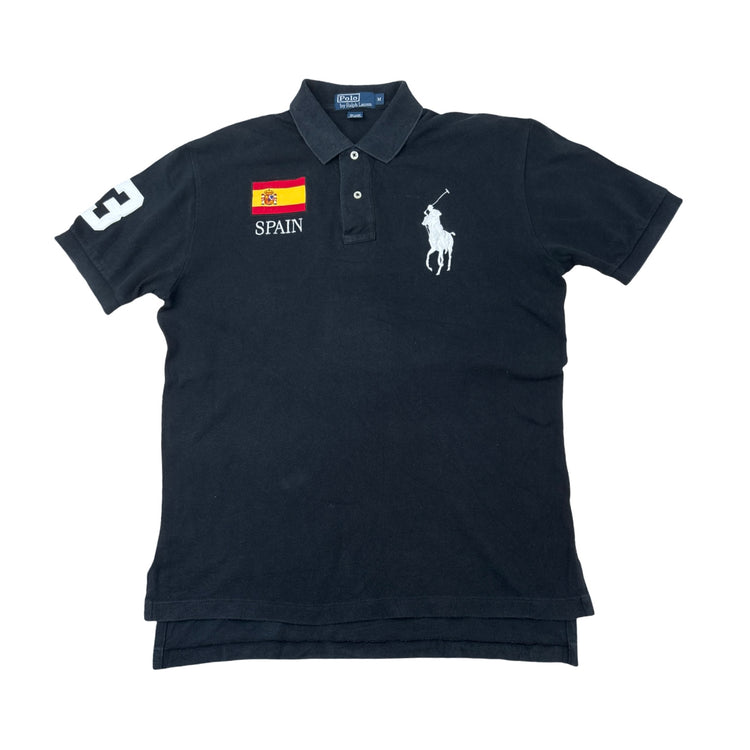Polo RL