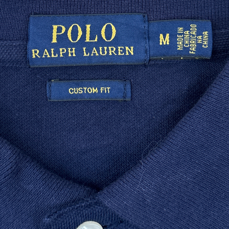 Polo RL
