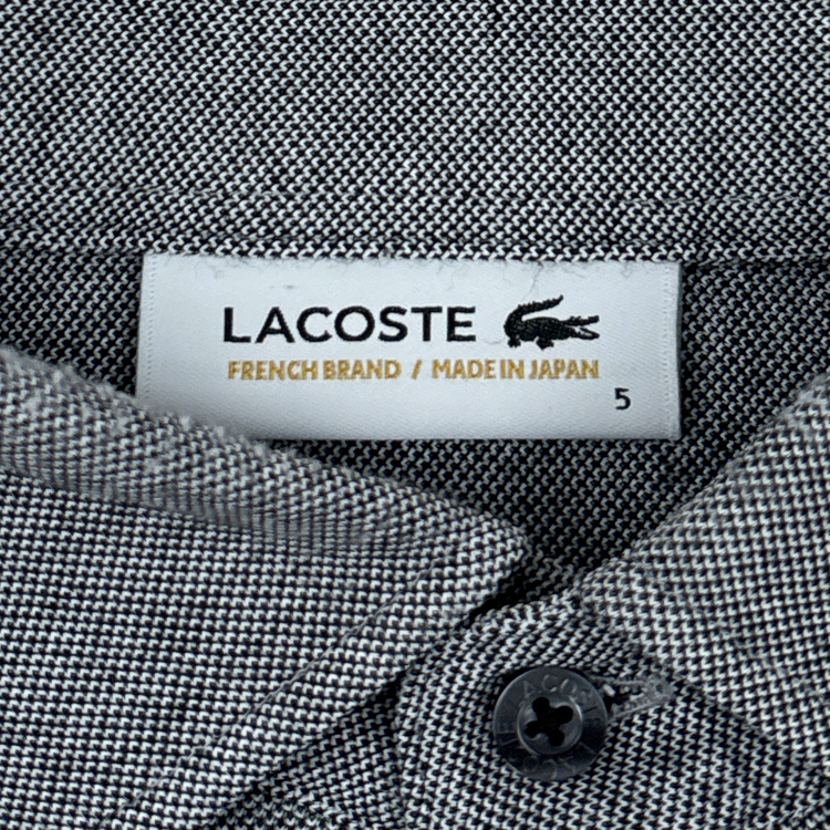 Lacoste