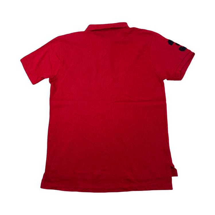 Polo RL