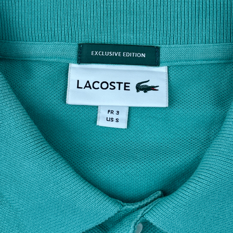 Lacoste