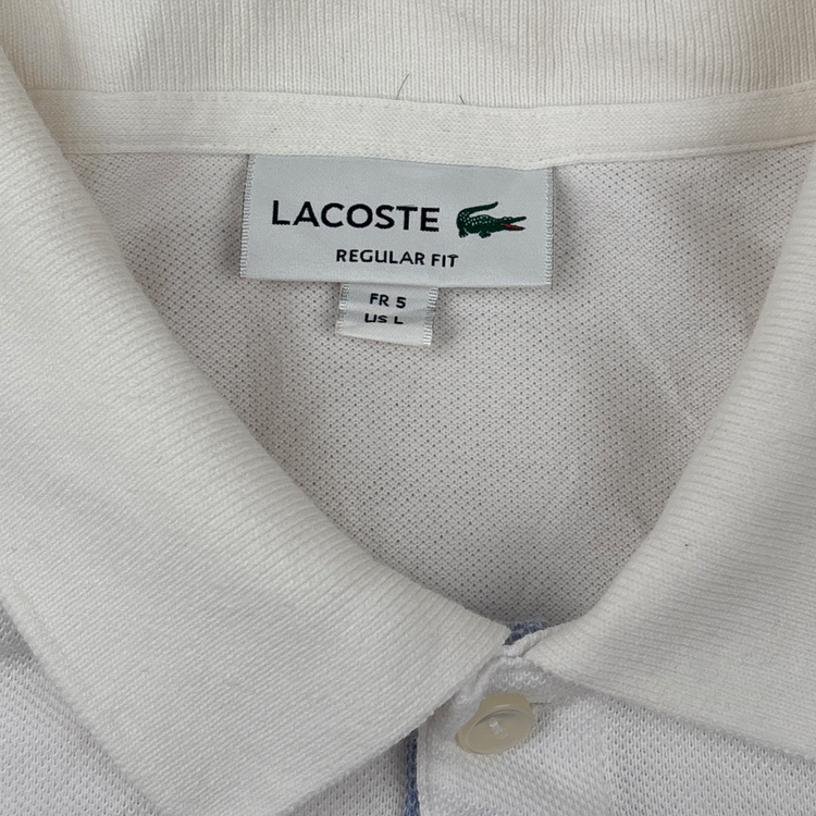 Lacoste