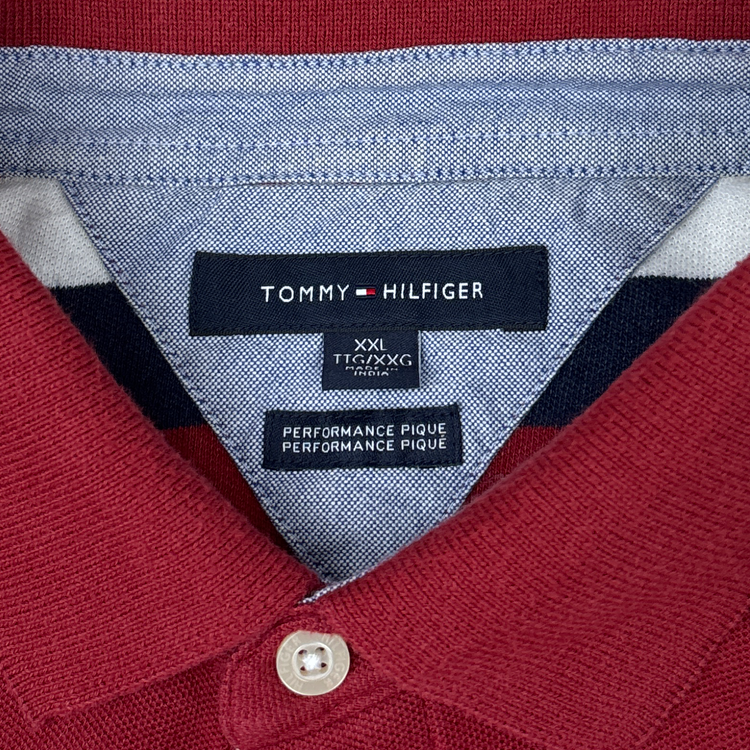 Tommy