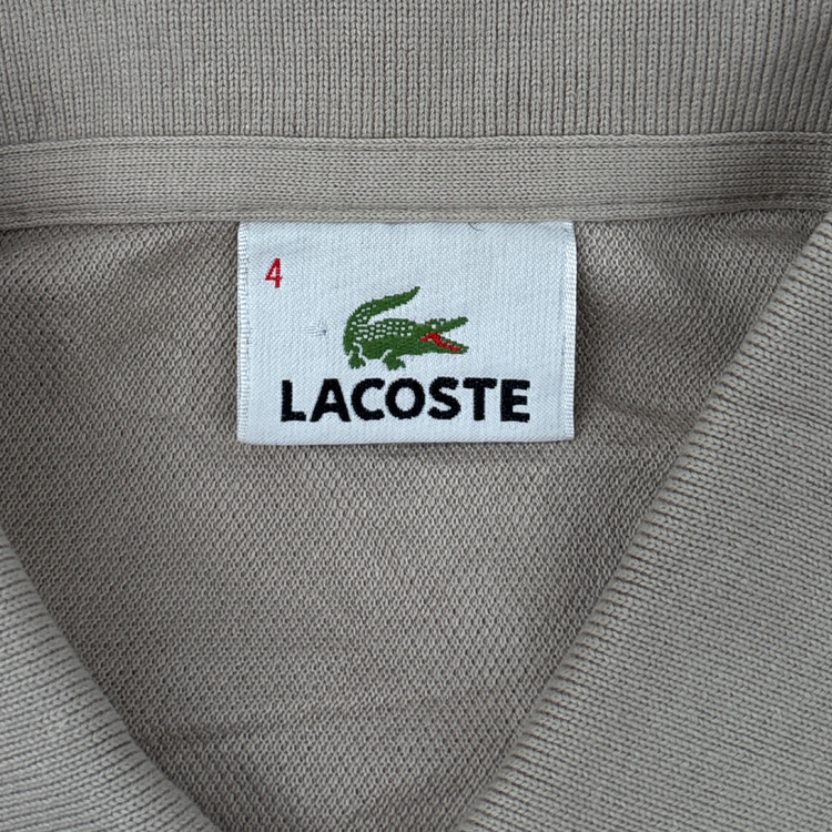 Lacoste
