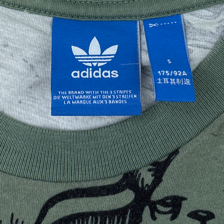 Adidas