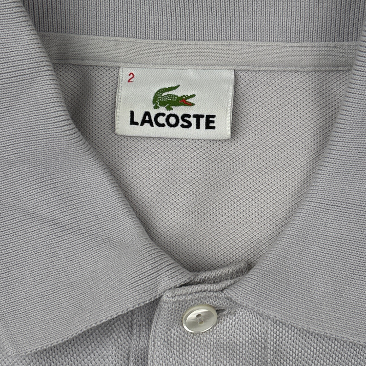 Lacoste