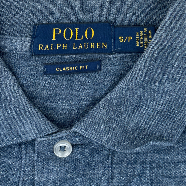 Polo RL