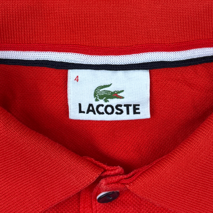 Lacoste