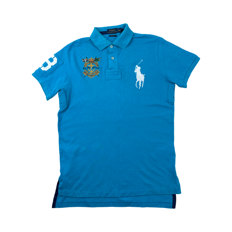 Polo RL