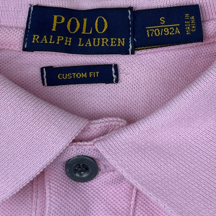 Polo RL