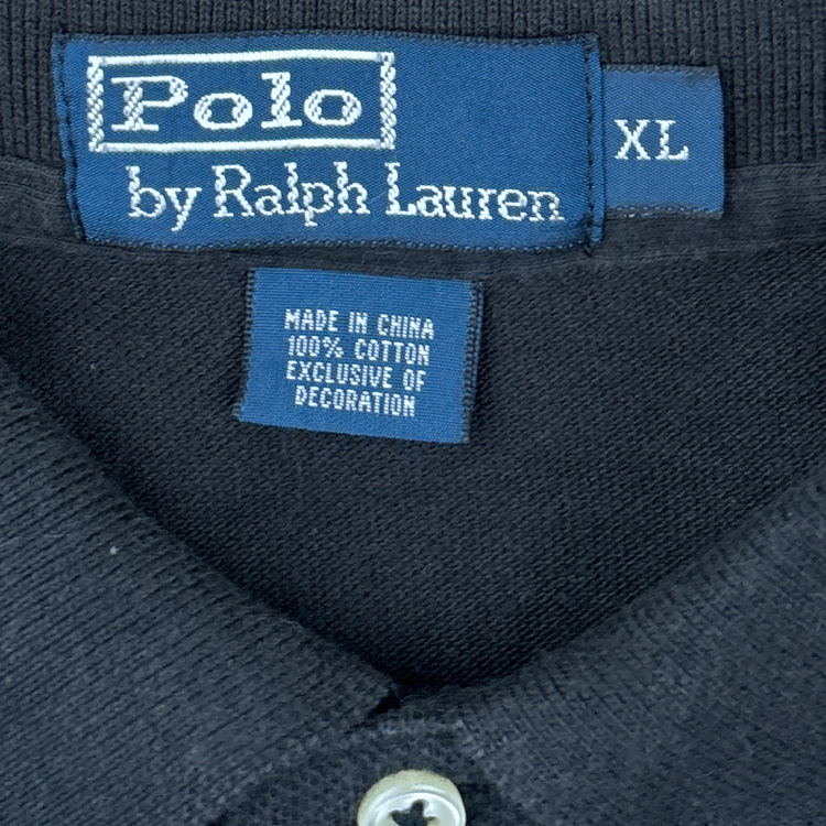 Polo RL
