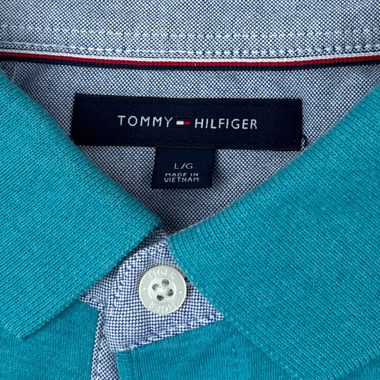 Tommy
