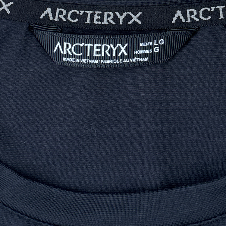 Arcteryx