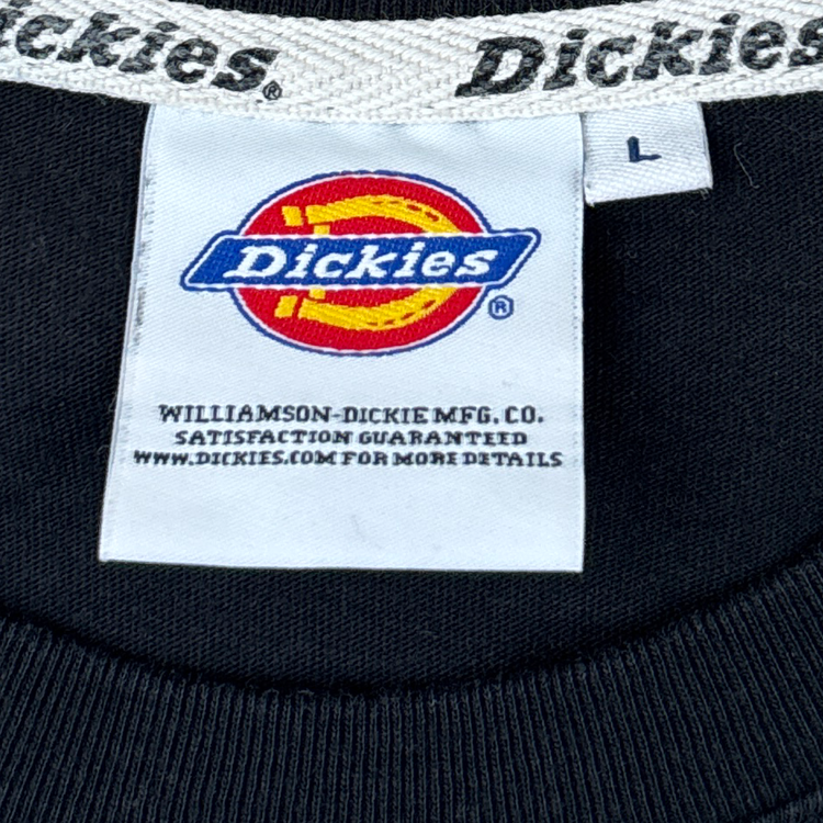 Dickies