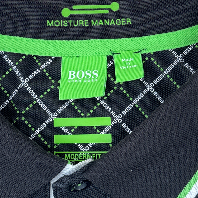 Hugo Boss