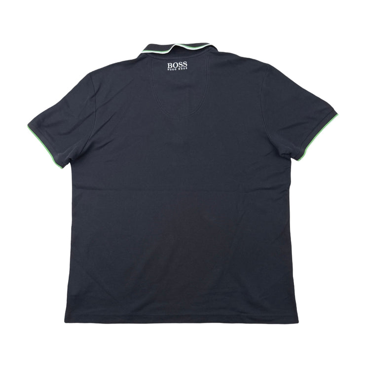 Hugo Boss