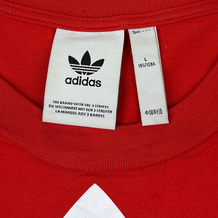 Adidas