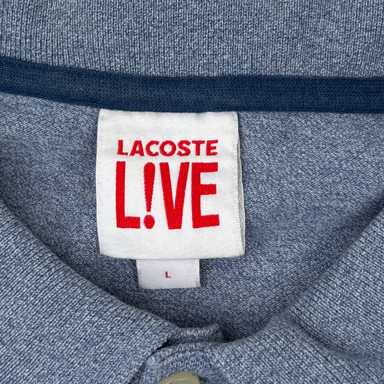 Lacoste